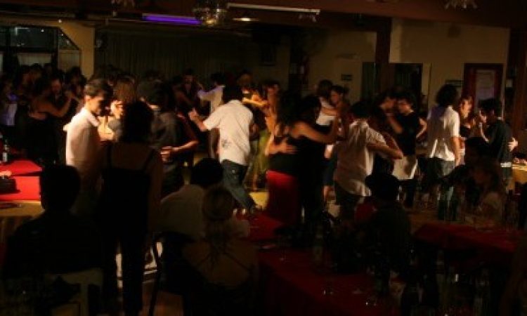 Photo: Dolores Gambino