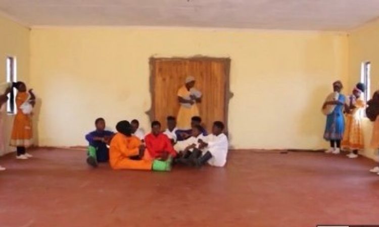 Screenshot: Annielille "Ani" Gavino