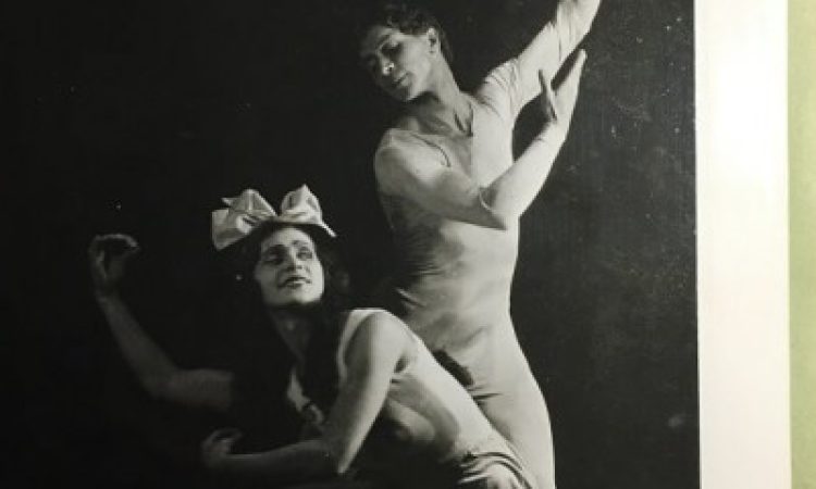 Photo: Victor du Bont