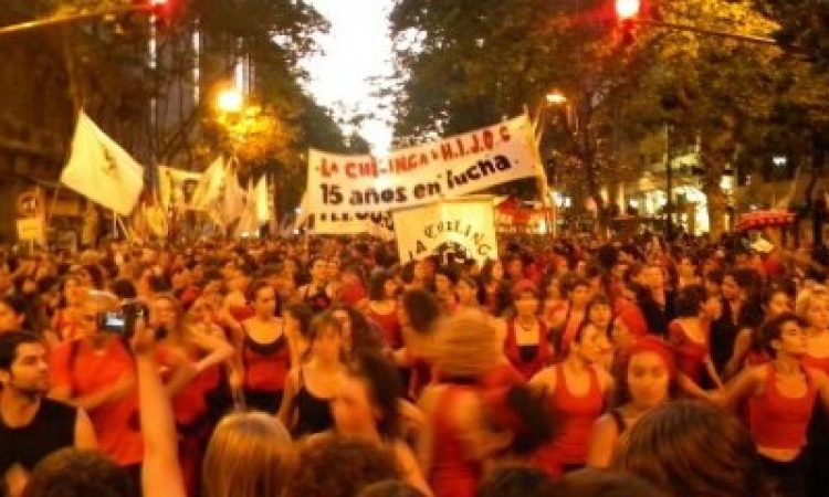 Photo: Victoria Fortuna