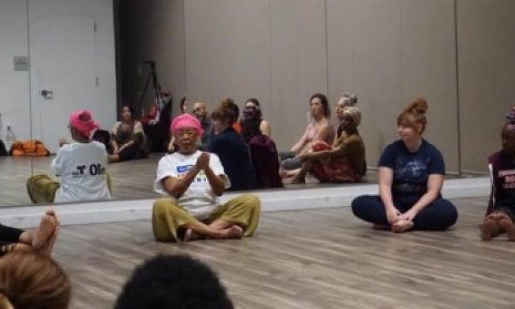 Photo: Qiijundai Liu