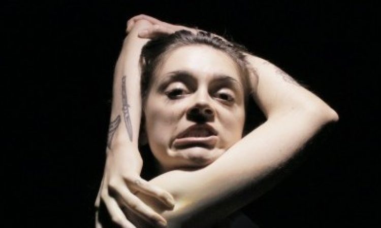 Photo: Marina Cherry