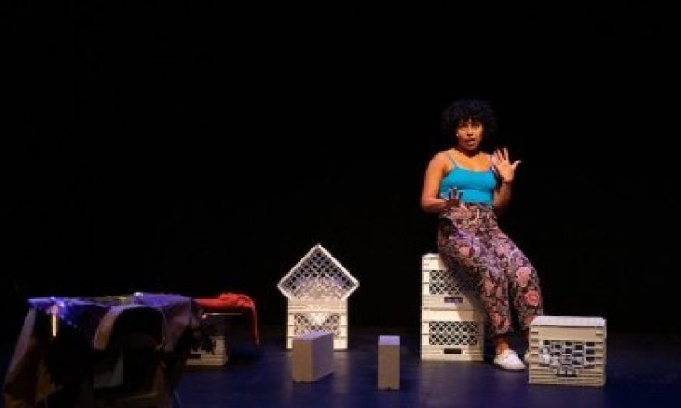 Photo: Johanna Austin