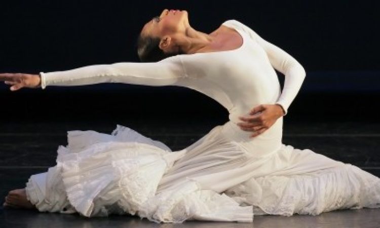 Alvin Ailey American Dance Theater