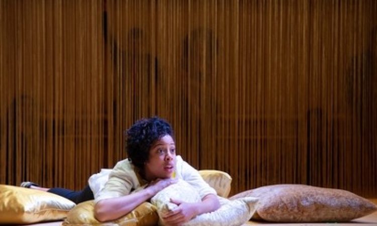 Photo: Johanna Austin