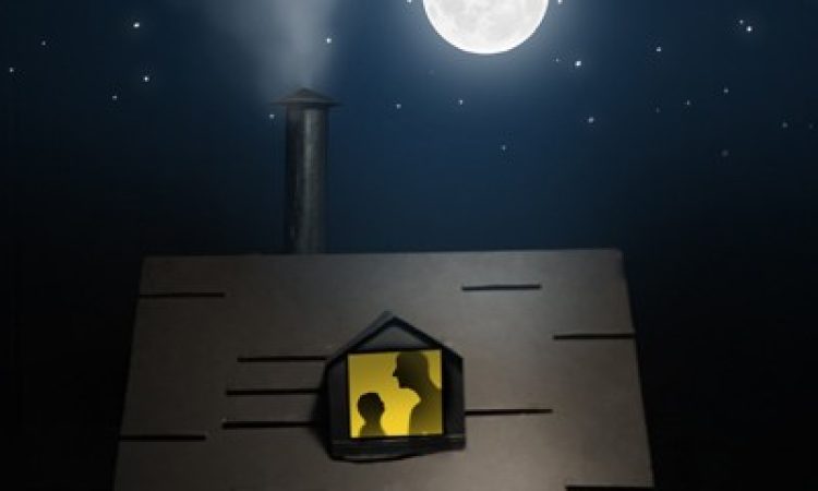 Photo: Thaddeus Phillips & Steven Dufala