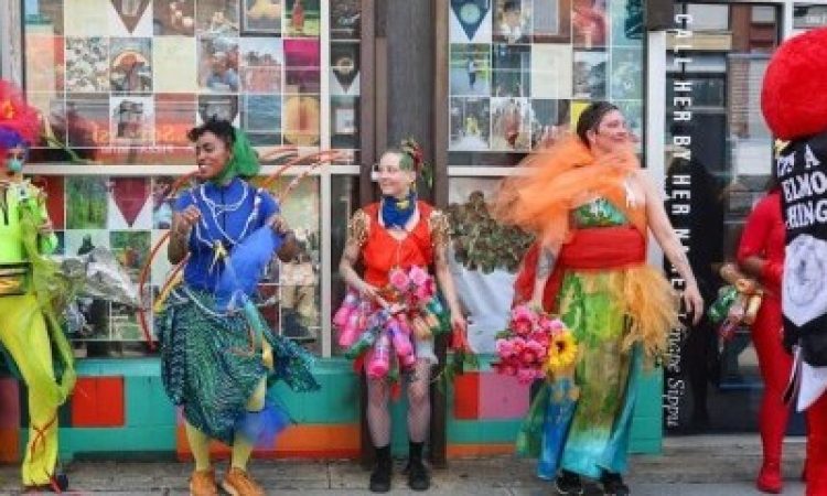 Photo: Kiana Williams