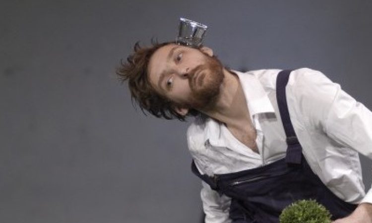 Photo: Dieter Hartwig