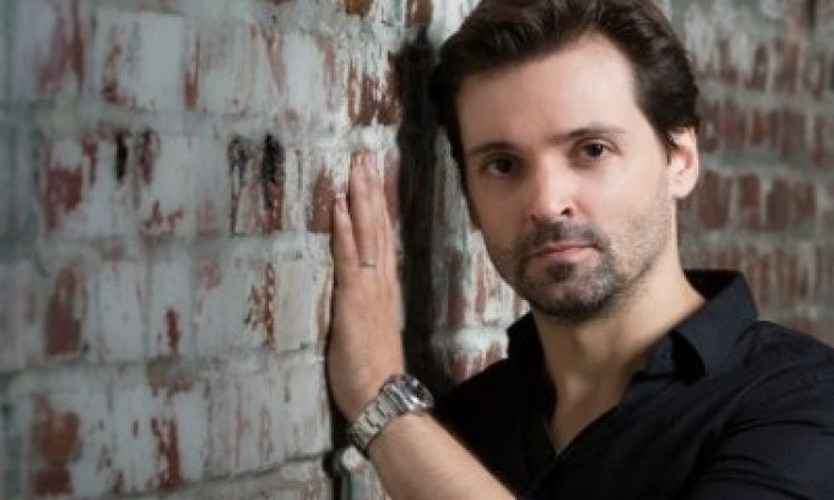 Photo: Alexander Iziliaev