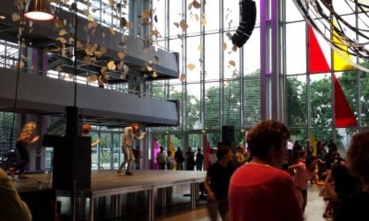 Photo: Lynn Matluck Brooks