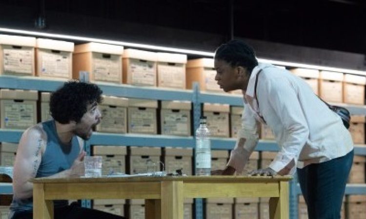 Photo: Johanna Austin