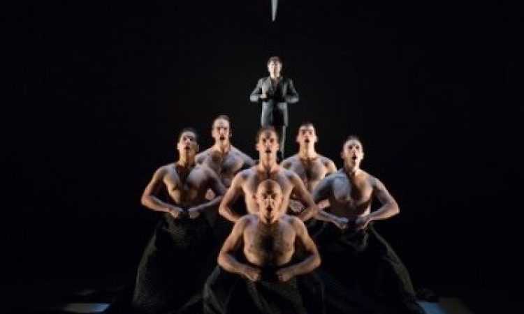 Photo: Alexander Iziliaev