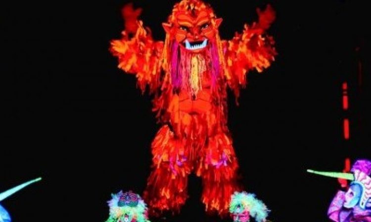 Photo: Jacqui Tichenor