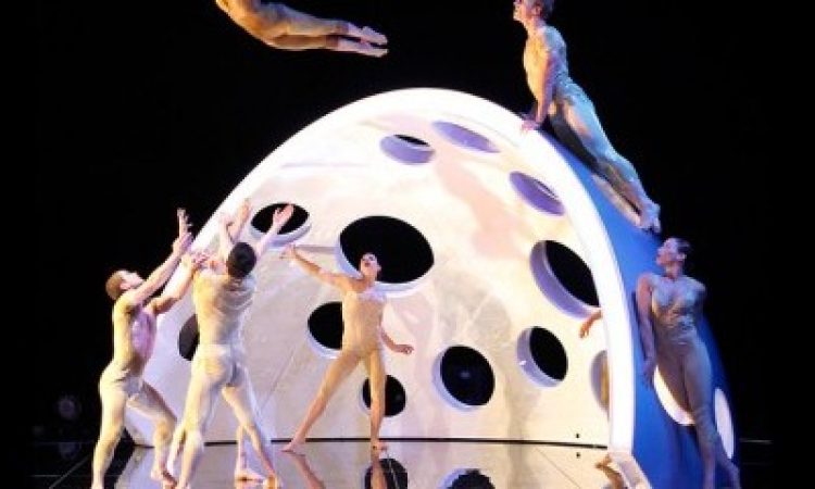 Photo: Kenneth Mucke