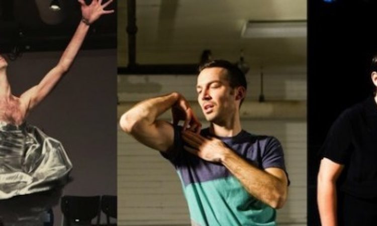 Photos (L to R): Kaitlin Chow, Jen Cleary, Andy Ribner