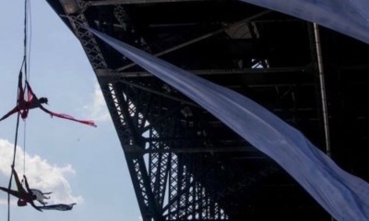 Photo: Brad Larrison