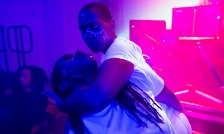 Photo: David Andrako