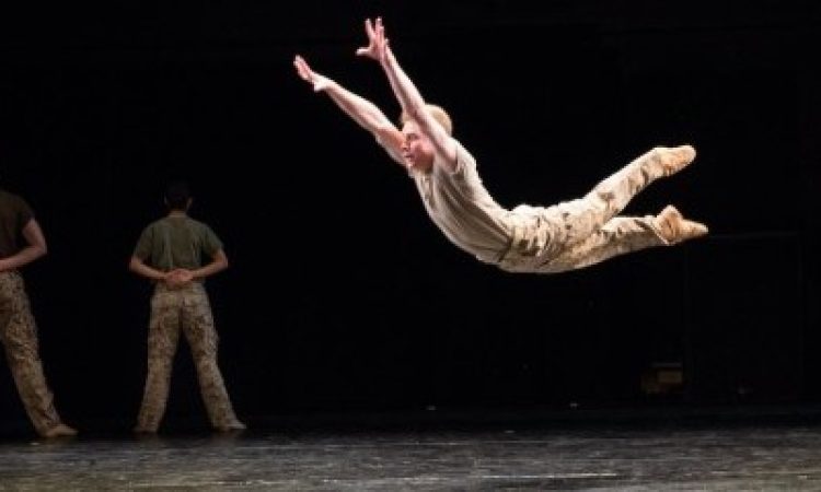 Photo: Alexander Iziliaev