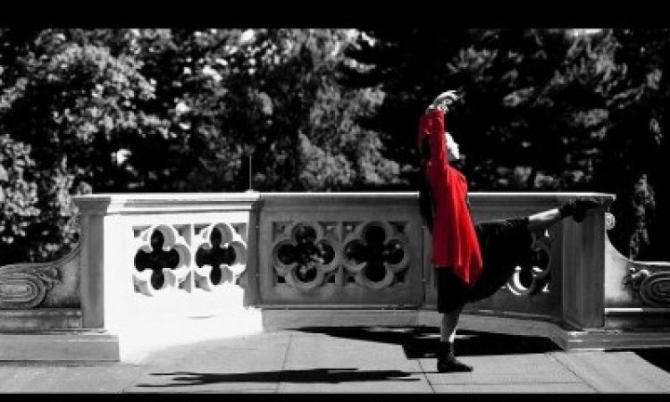 Photo: Elliot deBruyn