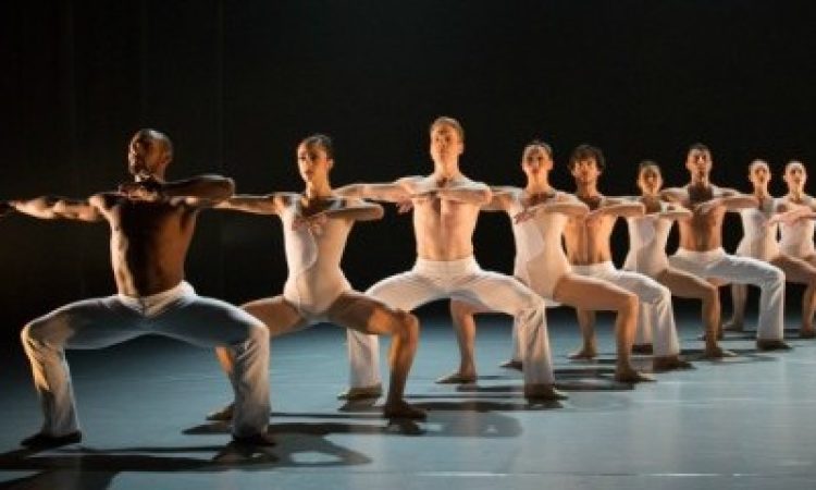 Photo: Alexander Iziliaev