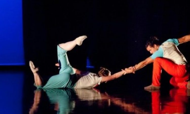 Photo: Alexander Izilaev