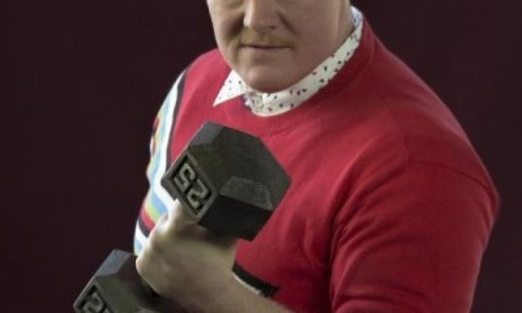 Photo: George Maracineanu