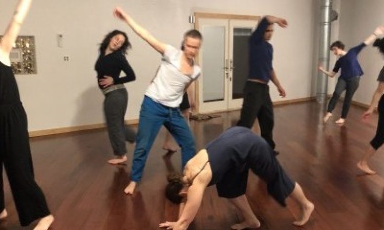 Photo: Nicole Bindler