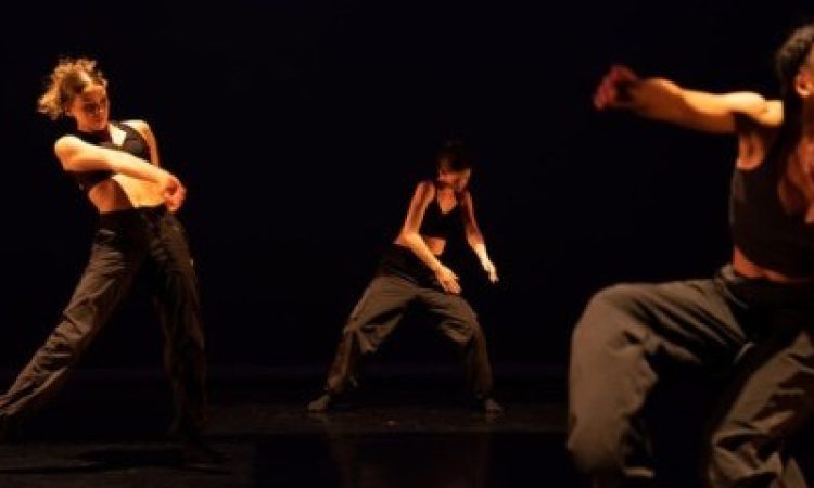 Photo: Brian Mengini