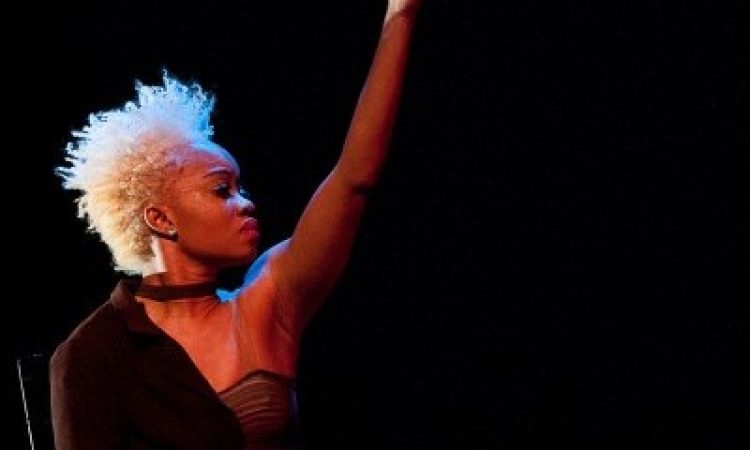 Photo: Christopher Duggan