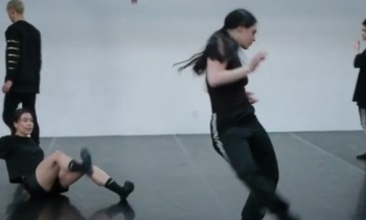 Photo: courtesy TDF*