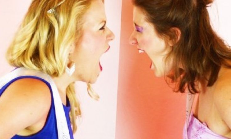 Photo: Aaron Disbrow