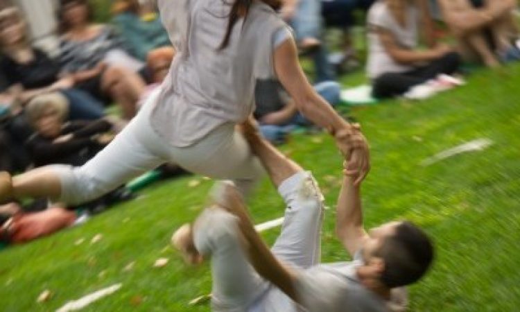 Photo: Jacques-Jean Tiziou