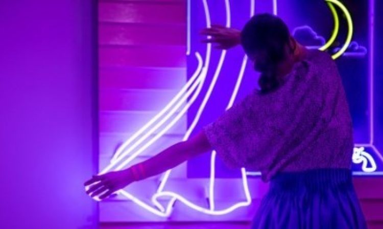 Photo: Christopher Ash