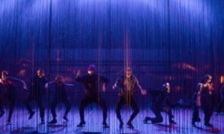 Photo: Johanna Austin