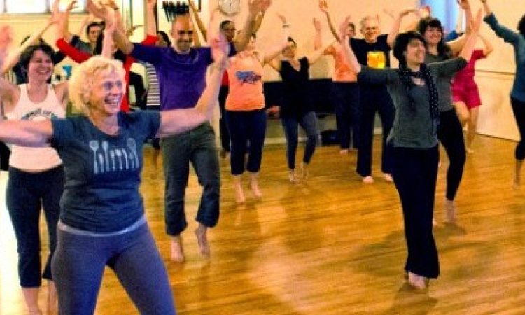 Photo: Julieanne Harris