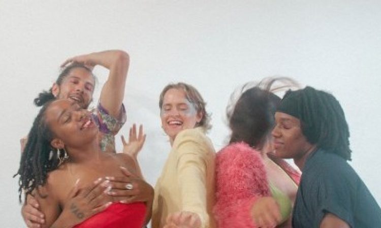 Photo: Carne Viva Dance Theater