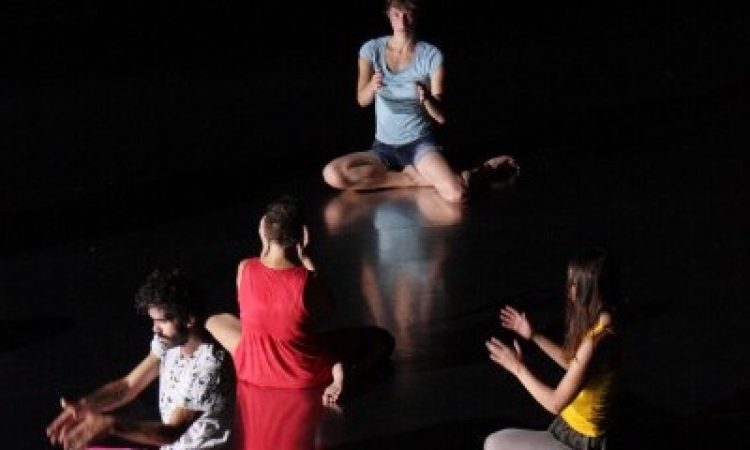 Photo: Musee de la danse Caroline Ablain