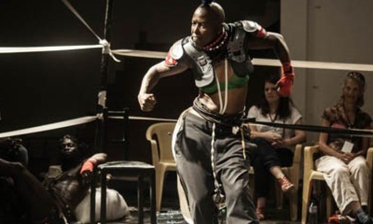 Photo: Elise FitteDuval