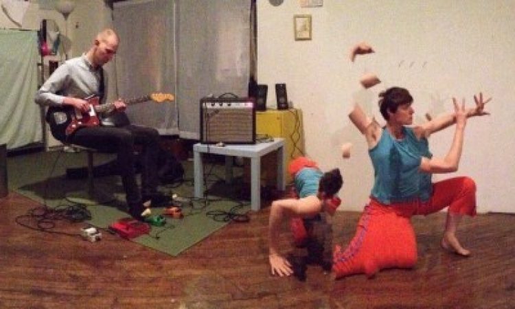 Photo: Suzanne Faulkner