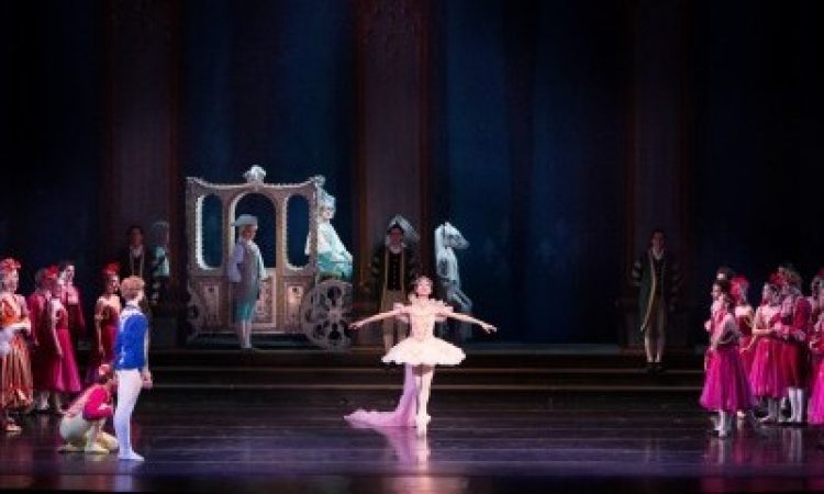 Photo: Alexander Iziliaev