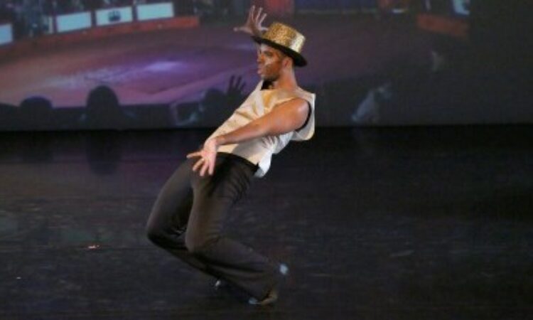 Circus_2_Stephanie_DeFeo