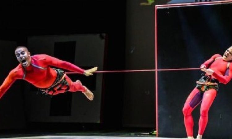 Photo: Ralph Alswang