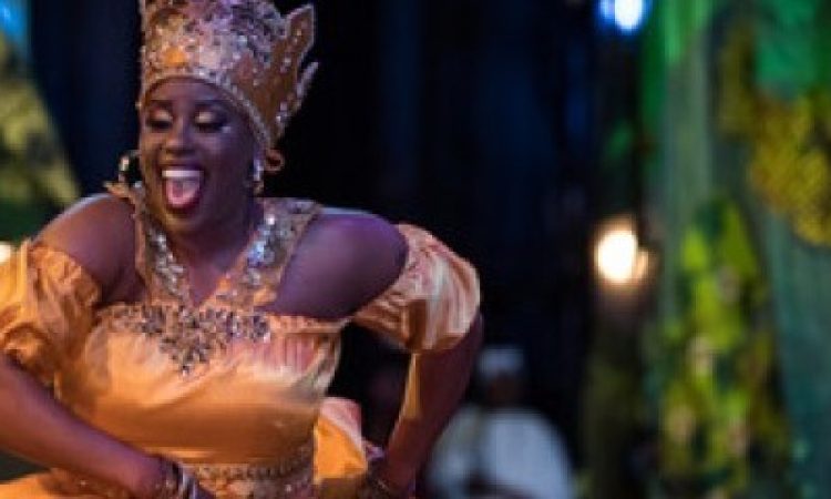 Photo: Jaci Downs Photography