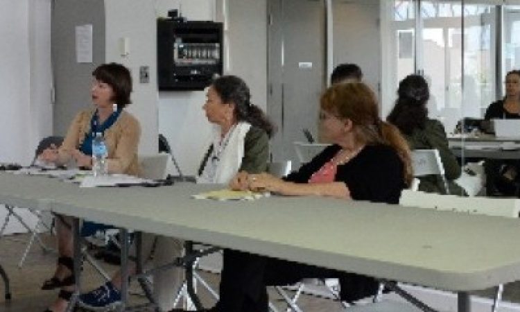 Photo: Robert Abrams