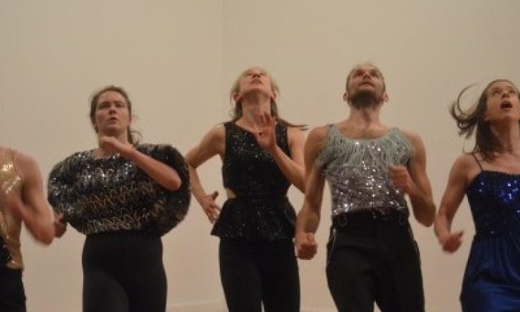 Photo: Robert J. Randall