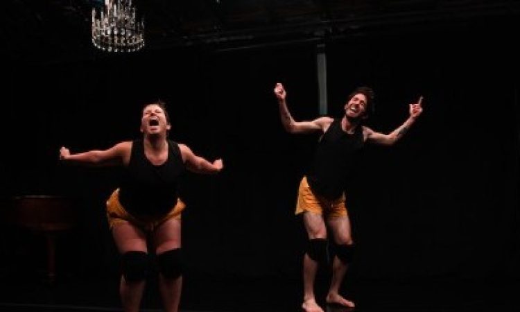 Photo: Haven & Hazard