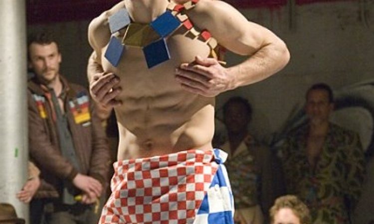 Photo: Anja Hitzenberger