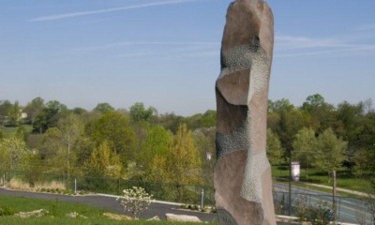 ©Noguchi Foundation & Phila. Museum of Art