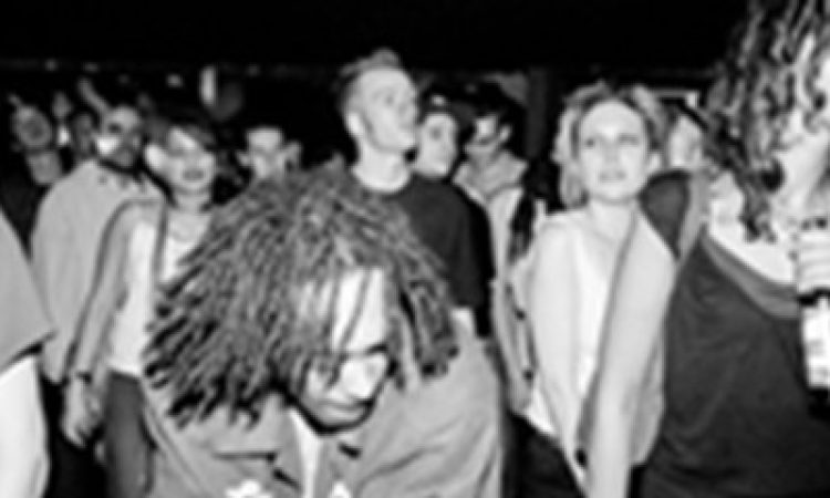 Photo: Georgina Cook