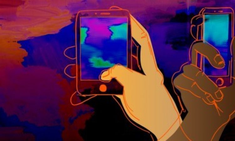 Illustration by Jenny Kessler